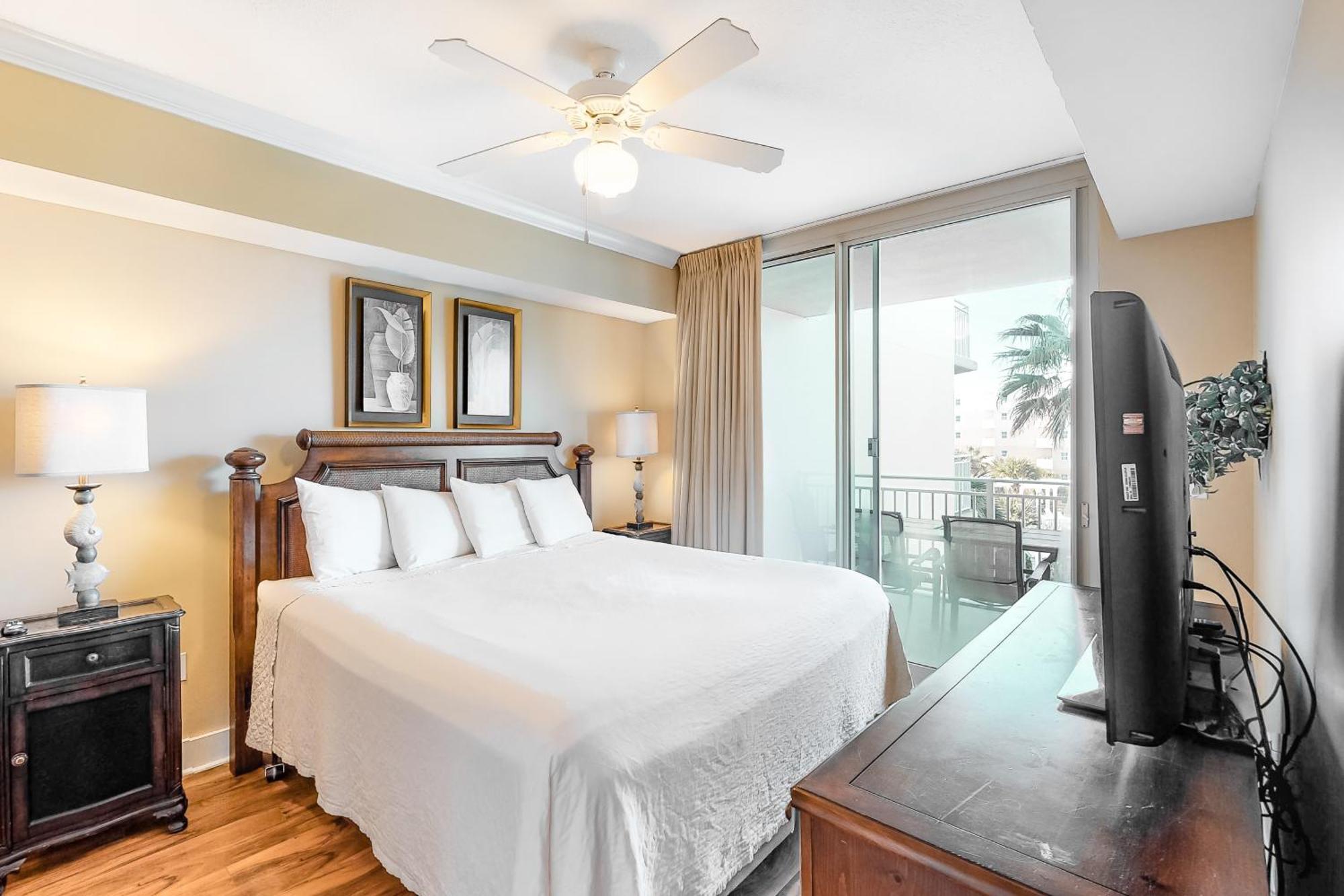Waterscape Apartment ฟอร์ตวัลตันบีช ห้อง รูปภาพ