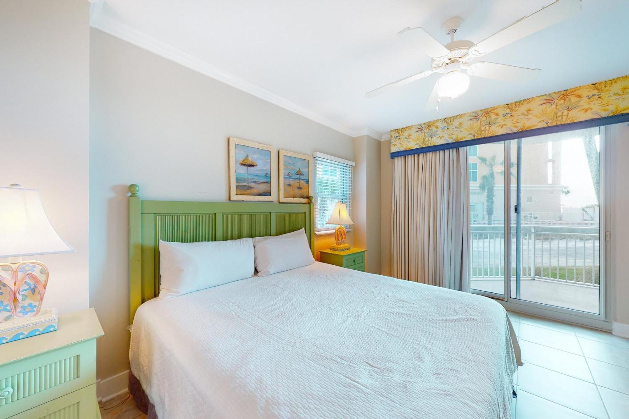 Waterscape Apartment ฟอร์ตวัลตันบีช ห้อง รูปภาพ