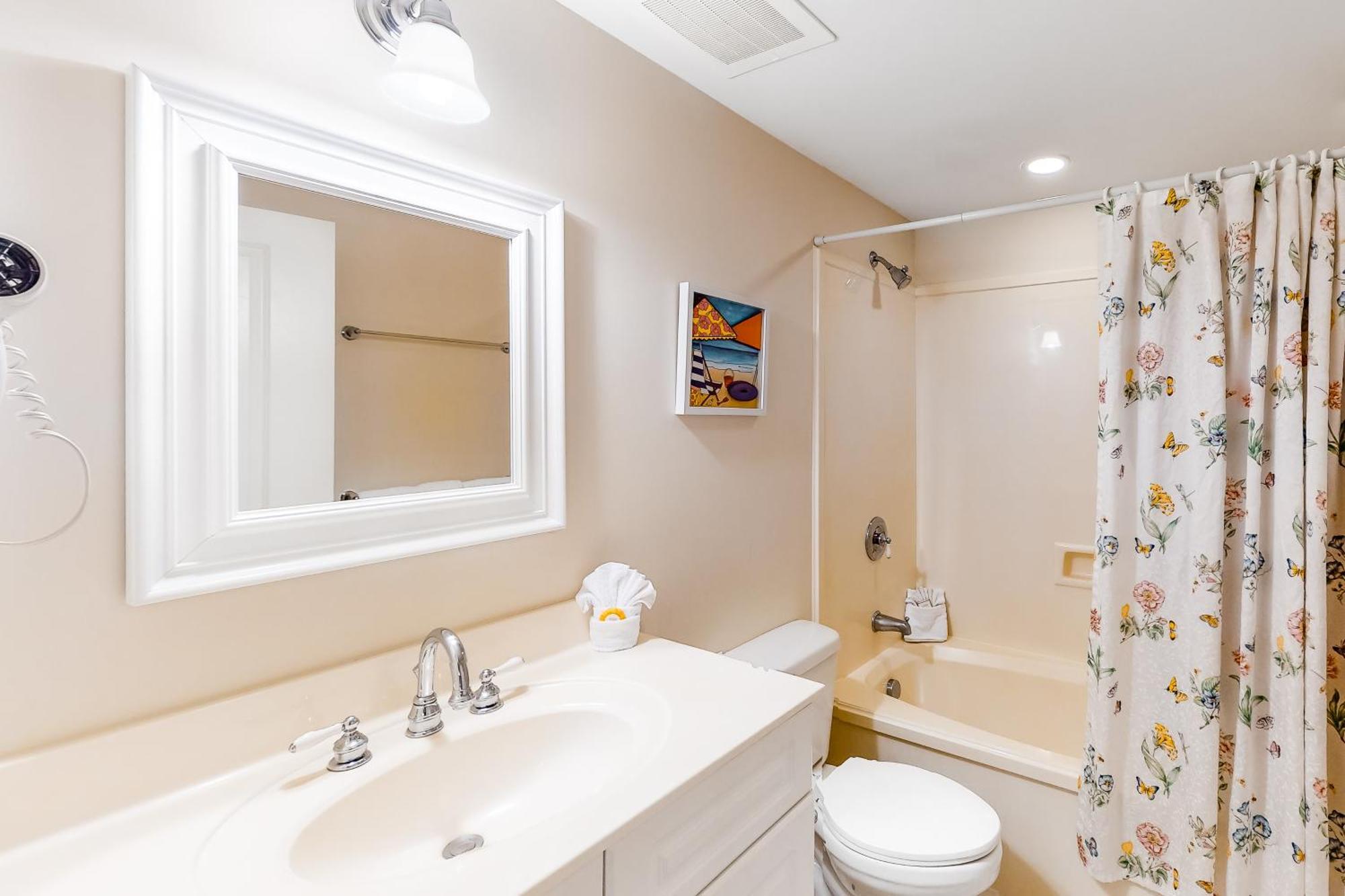 Waterscape Apartment ฟอร์ตวัลตันบีช ห้อง รูปภาพ